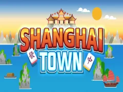 Jeu Ville de Shanghai en ligne