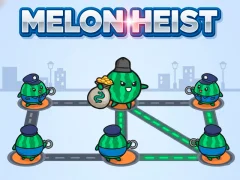Jeu Vol de melon en ligne
