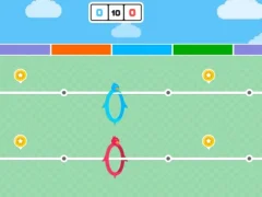 Jeu Lineлиния en ligne