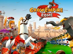 Jeu Développer l'empire : Rome en ligne
