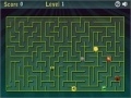 Jeu Une Course dans le Labyrinthe II en ligne Jeu Une Course dans le Labyrinthe II en ligne
