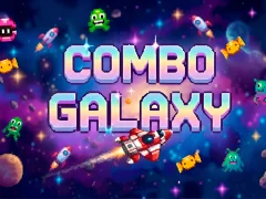 Jeu Galaxie combinée en ligne