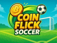 Jeu Coin Flick Football en ligne