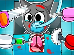 Jeu Sprunki obtient une intervention chirurgicale en ligne Jeu Sprunki obtient une intervention chirurgicale en ligne