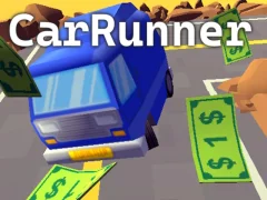 Jeu Coureur de voiture en ligne