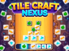 Jeu Nexus de TileCraft en ligne