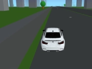 Jeu Jeu de frappe de course 3D en ligne