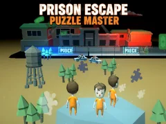 Jeu Maître des puzzles d'évasion de prison en ligne