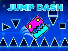 Jeu Sauter Dash en ligne