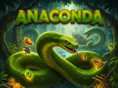 Jeu Anaconda en ligne