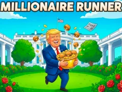 Jeu Coureur millionnaire en ligne