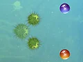 Jeu Mes aventures en ligne