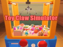 Jeu Simulateur de griffe de jouet en ligne