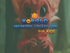 Jeu Collectionneur de souvenirs Kobold pour enfants en ligne