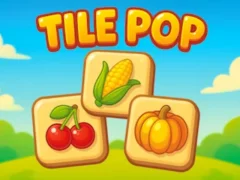Jeu Tuile Pop en ligne
