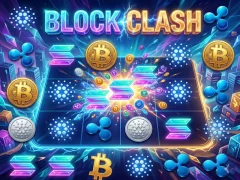 Jeu Block Clash en ligne
