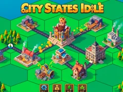 Jeu Villes-États inactives en ligne