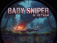 Jeu Bébé tireur d'élite au Vietnam en ligne