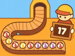 Jeu Tri de la folie des balles en ligne