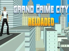 Jeu Ville du grand crime en ligne