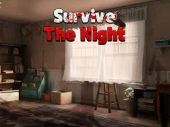 Jeu Survivre à la nuit en ligne