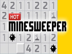 Jeu Dragueur de mines en ligne Jeu Dragueur de mines en ligne
