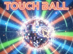 Jeu Toucher la balle en ligne