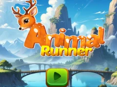 Jeu Coureur d'animaux en ligne
