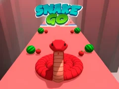 Jeu Serpent, vas-y ! en ligne