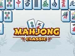 Jeu Mahjong Classic en ligne