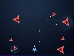 Jeu Symphonie de la guerre spatiale en ligne