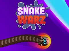 Jeu Serpent Warz en ligne