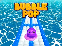 Jeu Bulle Pop en ligne