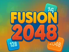 Jeu Fusion 2048 en ligne