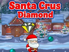 Jeu Diamant de Santa Cruz en ligne