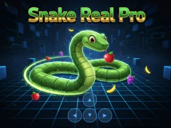 Jeu Serpent réel Pro en ligne