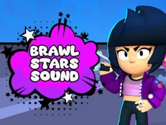 Jeu Brawl Stars Sound en ligne