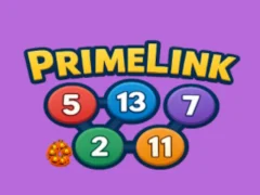 Jeu PrimeLink en ligne