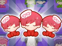 Jeu Trier les jouets en ligne