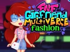Jeu FNF petite amie multivers en ligne