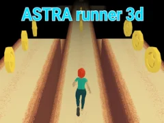 Jeu Astra coureur 3D en ligne