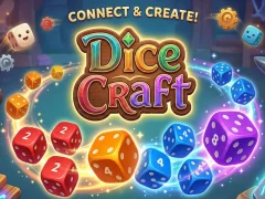 Jeu Artisanat de dés en ligne