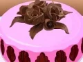 Jeu Décoration de gâteaux en ligne