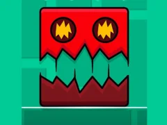 Jeu Dash de saut en géométrie en ligne Jeu Dash de saut en géométrie en ligne