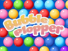 Jeu Bulle en ligne