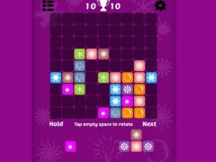 Jeu Trio de bonbons en ligne