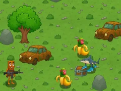 Jeu Mission tuer le cerveau italien en ligne