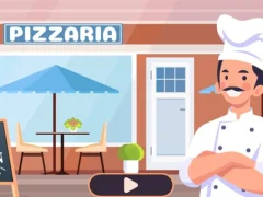 Jeu Pizzeria en ligne