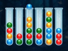 Jeu Tri de bulles infinies remasterisées en ligne