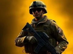 Jeu Confrontation maritime : impasse en Afghanistan en ligne